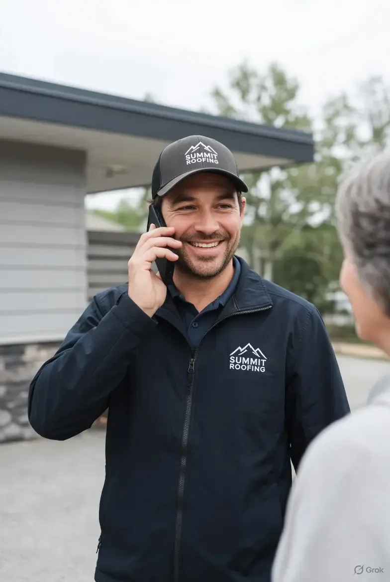 Flat Roof Leak Repair Adel, GA FAQs